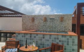 Casa Pitanga Flat